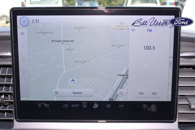 New 2025 Ford Transit 350 XL image 9