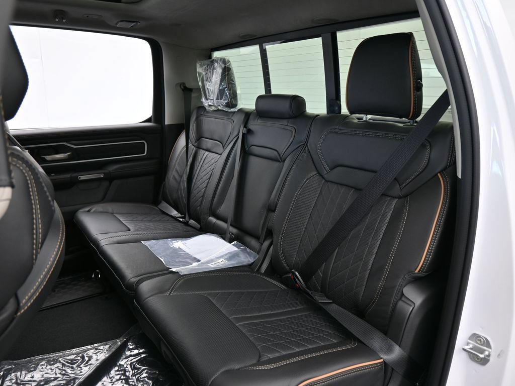 New 2026 RAM 1500 Tungsten AWD/4WD image 31