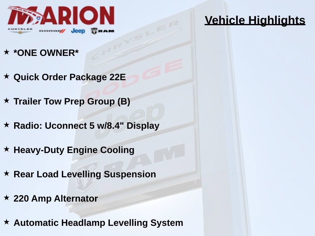 Used 2022 Jeep Grand Cherokee Limited w/ Trailer Tow Prep Group (B) AWD/4WD image 6