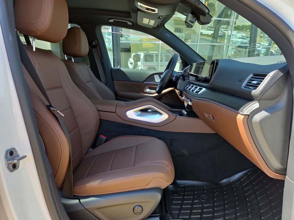 New 2026 Mercedes-Benz GLE 450 4MATIC image 19