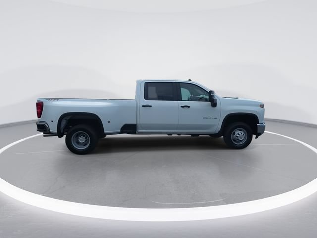 New 2026 Chevrolet Silverado 3500 W/T w/ WT Convenience Package AWD/4WD image 9