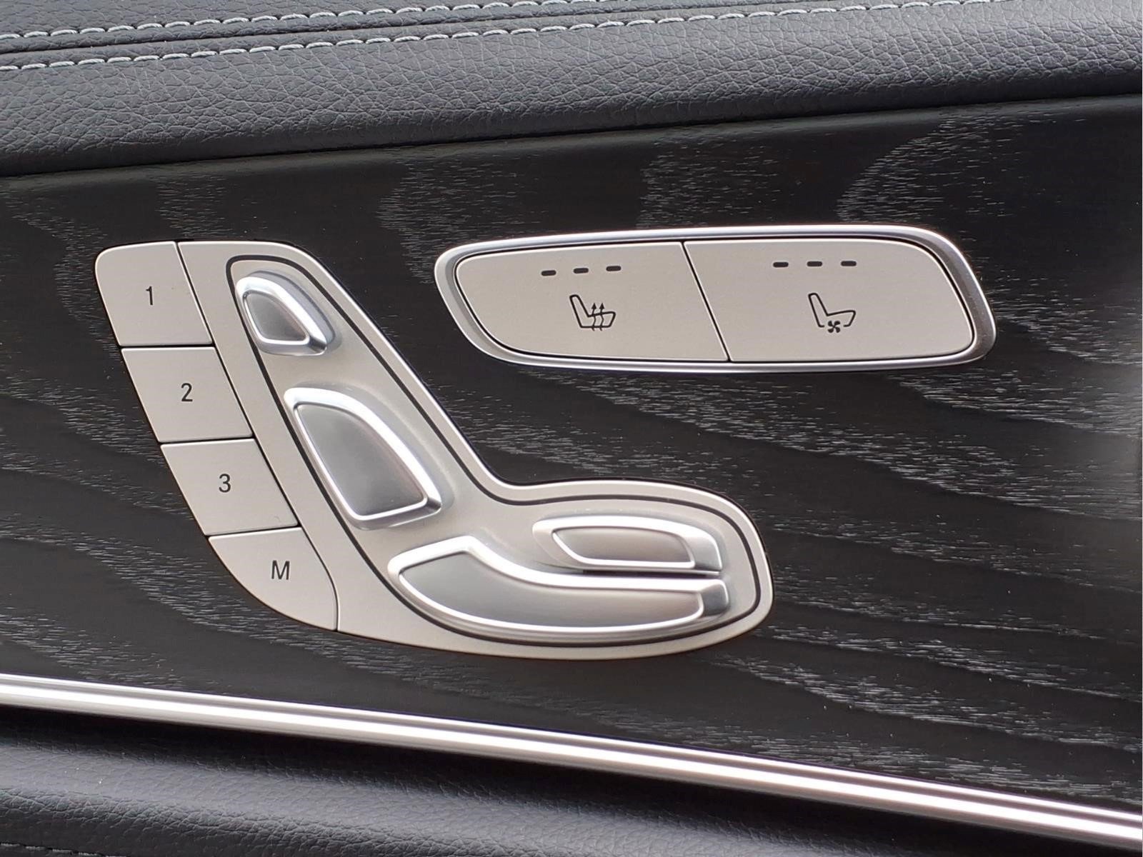 Certified 2022 Mercedes-Benz E 53 AMG 4MATIC Sedan image 24