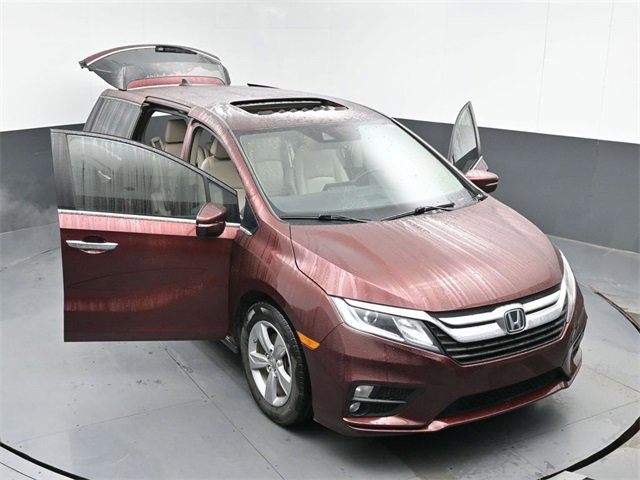 Used 2020 Honda Odyssey EX-L image 55