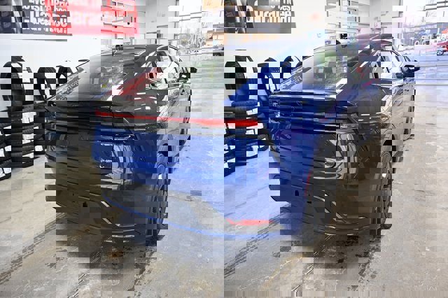 New 2026 Toyota Prius LE image 6