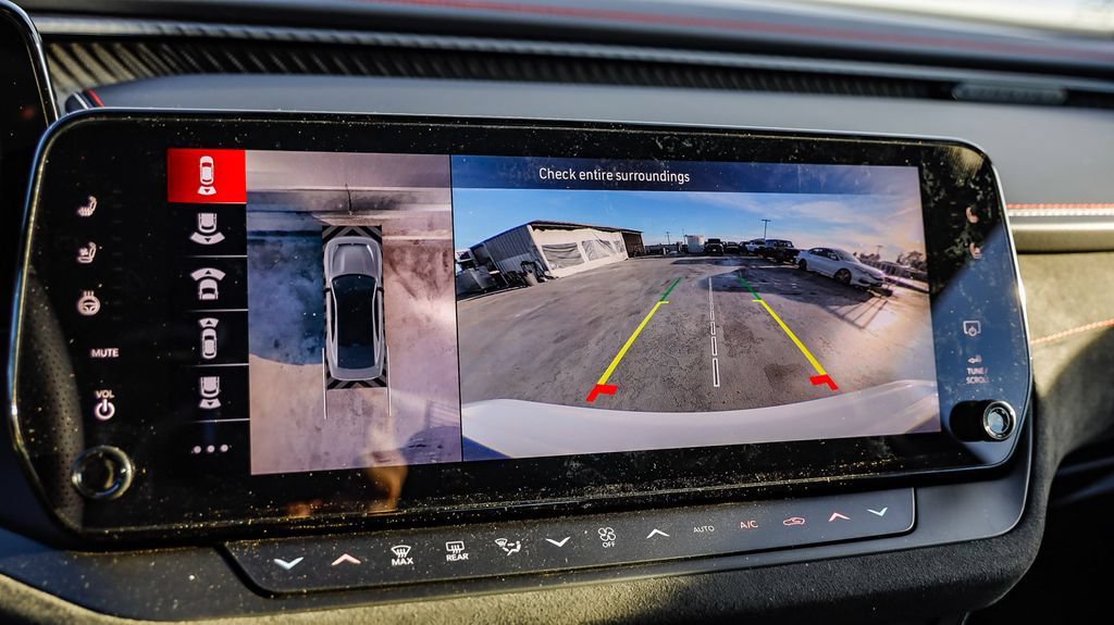 New 2026 Dodge Charger Scat Pack AWD/4WD image 29