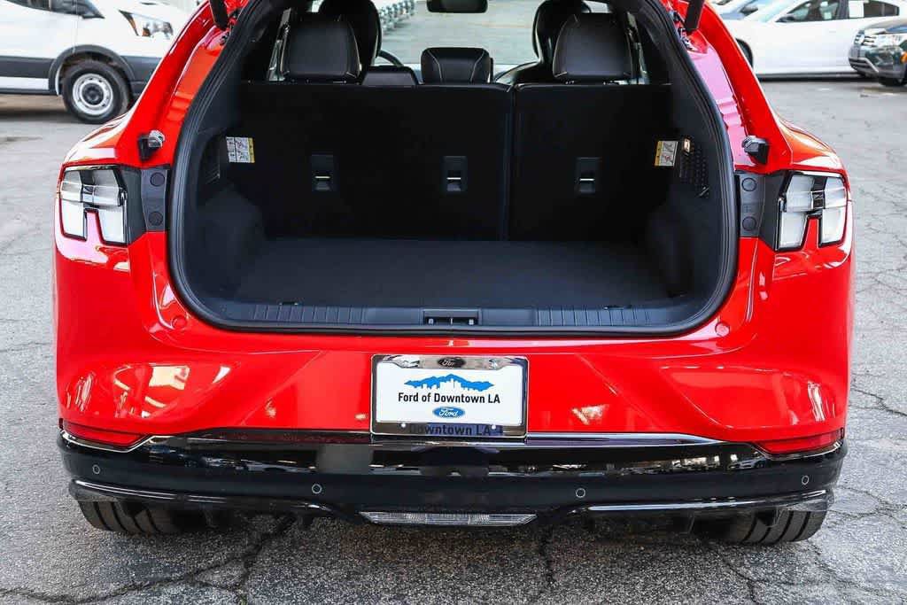 New 2026 Ford Mustang Mach-E GT AWD/4WD image 26