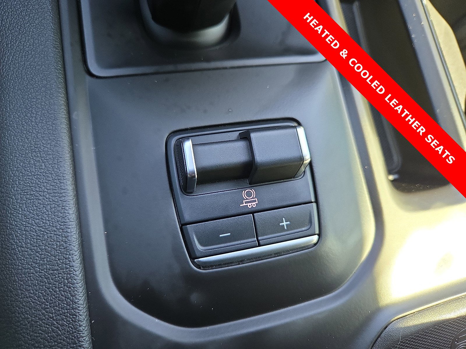 Used 2022 GMC Sierra 1500 AT4 w/ AT4 Preferred Package image 20