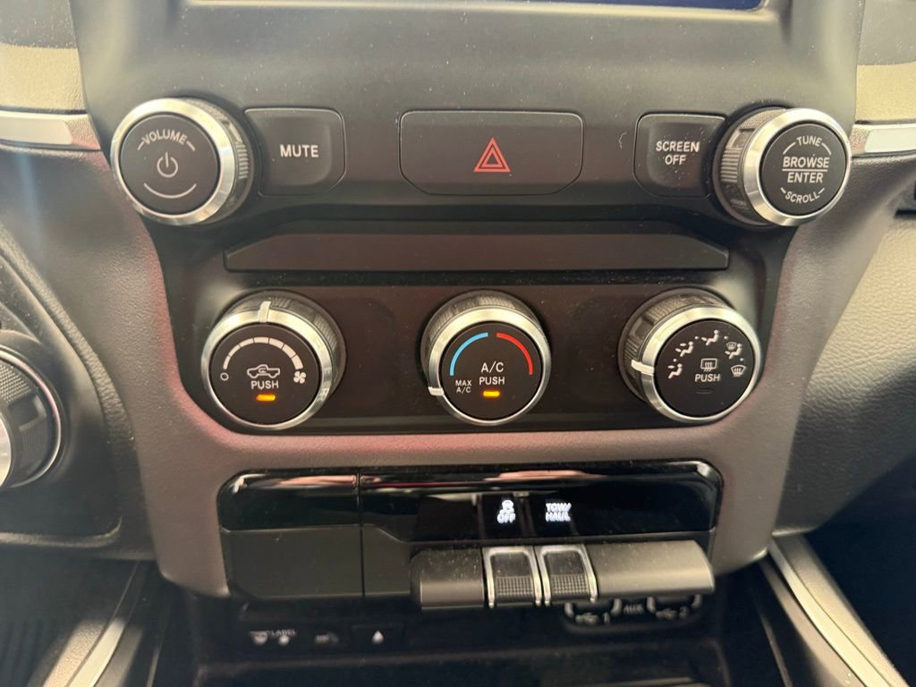 Used 2019 RAM 1500 Big Horn image 21