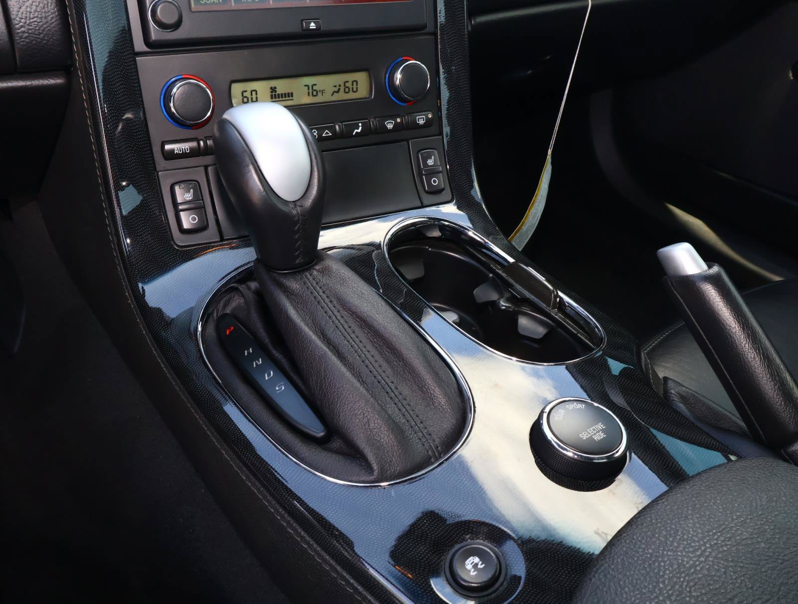 Used 2011 Chevrolet Corvette Grand Sport w/ Preferred Equipment Group RWD image 20