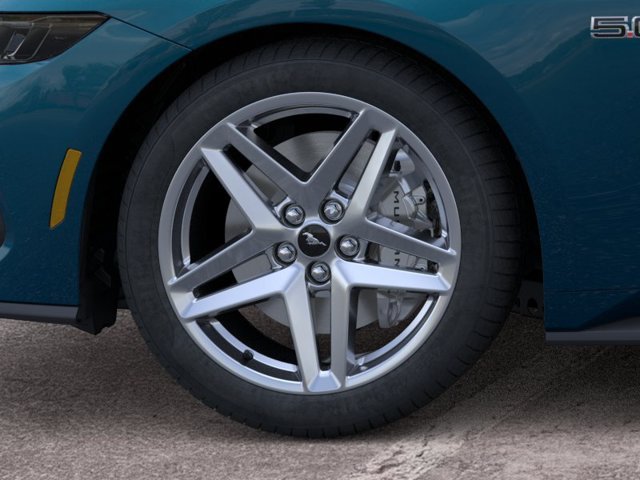 New 2026 Ford Mustang GT Premium RWD image 19
