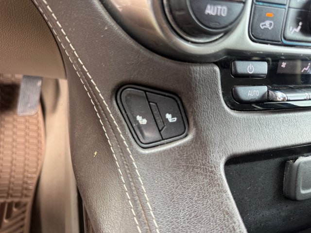 Certified 2020 Chevrolet Suburban LT RWD image 19