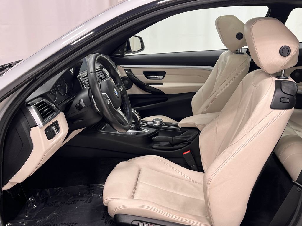 Used 2018 BMW 430i Coupe image 13