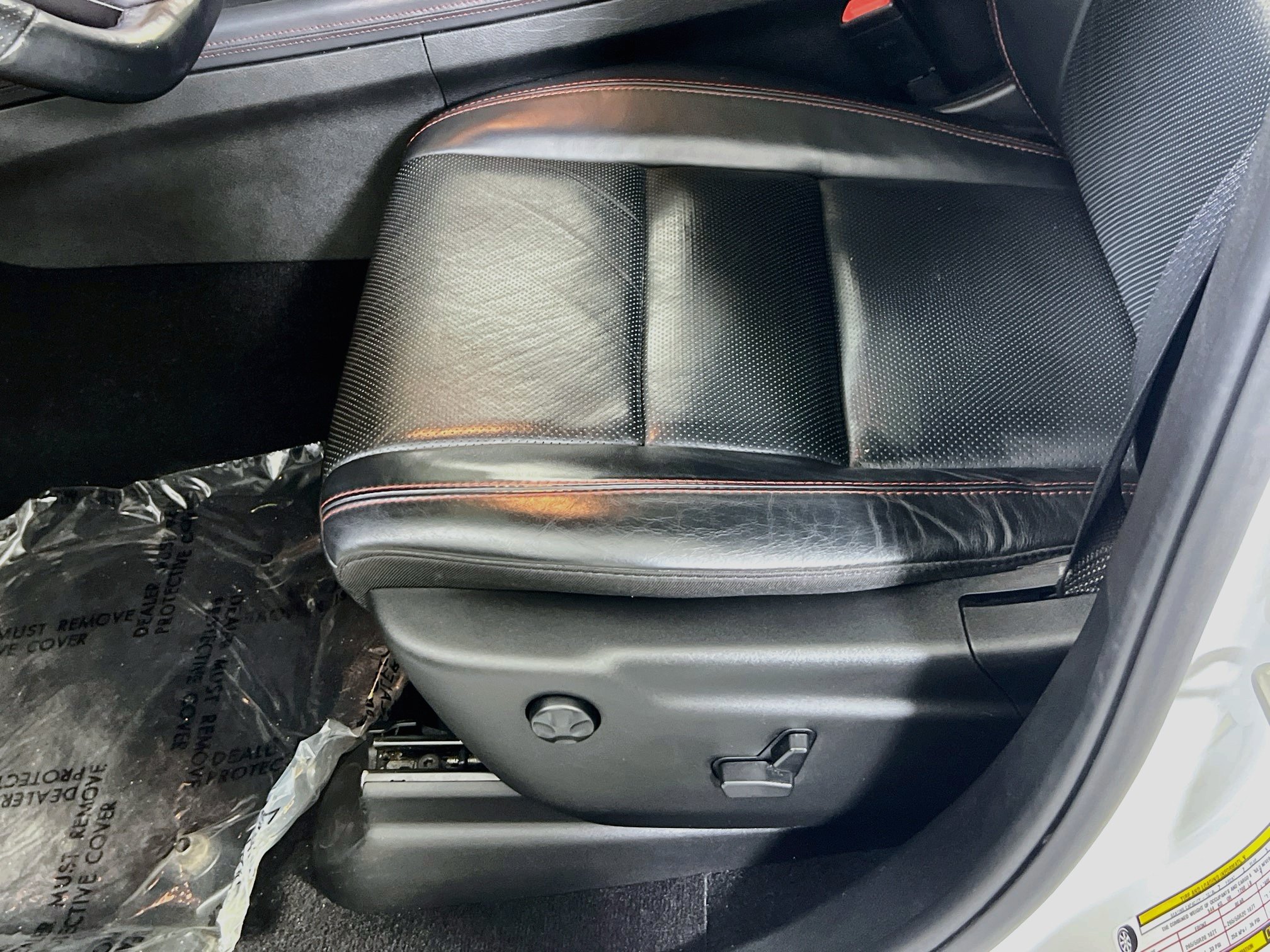 Used 2023 Dodge Durango GT AWD/4WD image 19