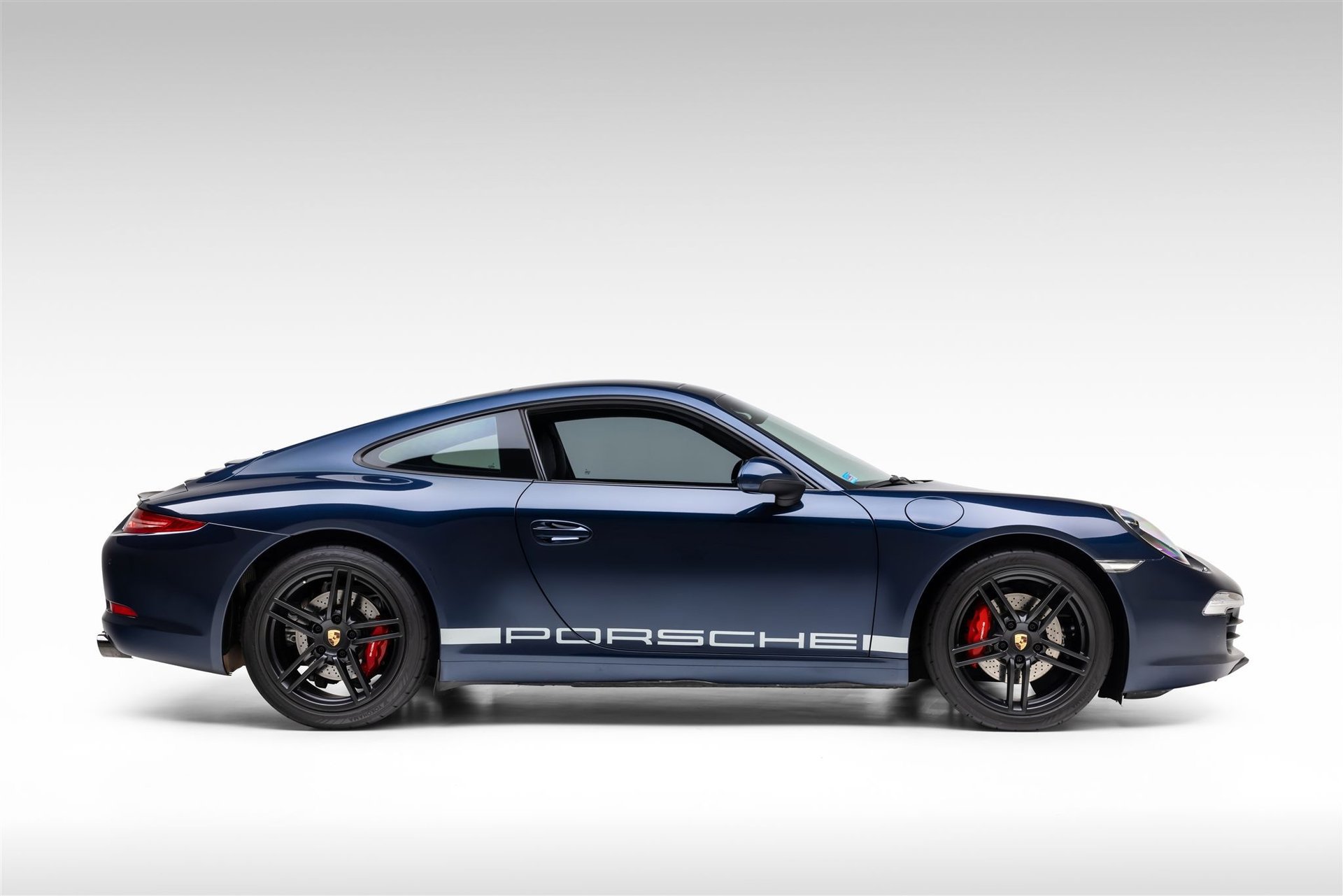 Used 2014 Porsche 911 Carrera image 6