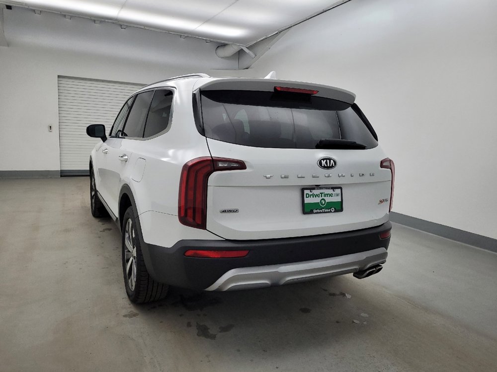 Used 2020 Kia Telluride S image 6