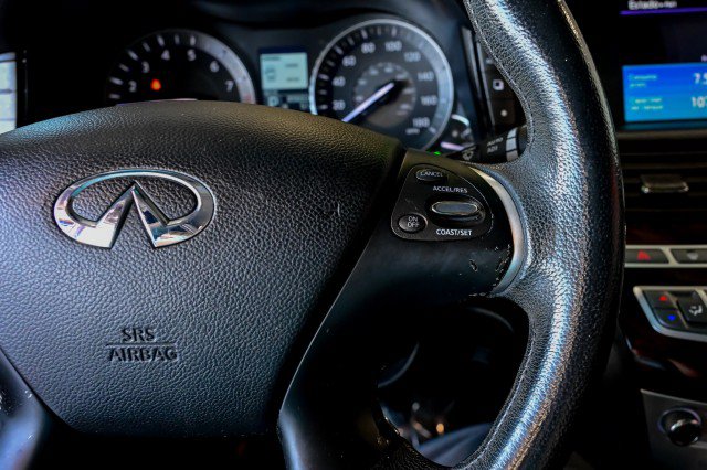 Used 2012 INFINITI M37 x w/ Premium Pkg AWD/4WD image 40