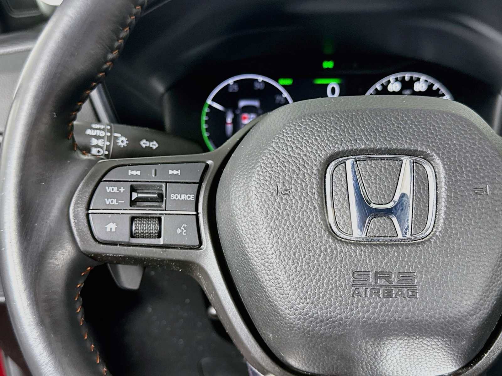 Used 2024 Honda CR-V Sport image 14