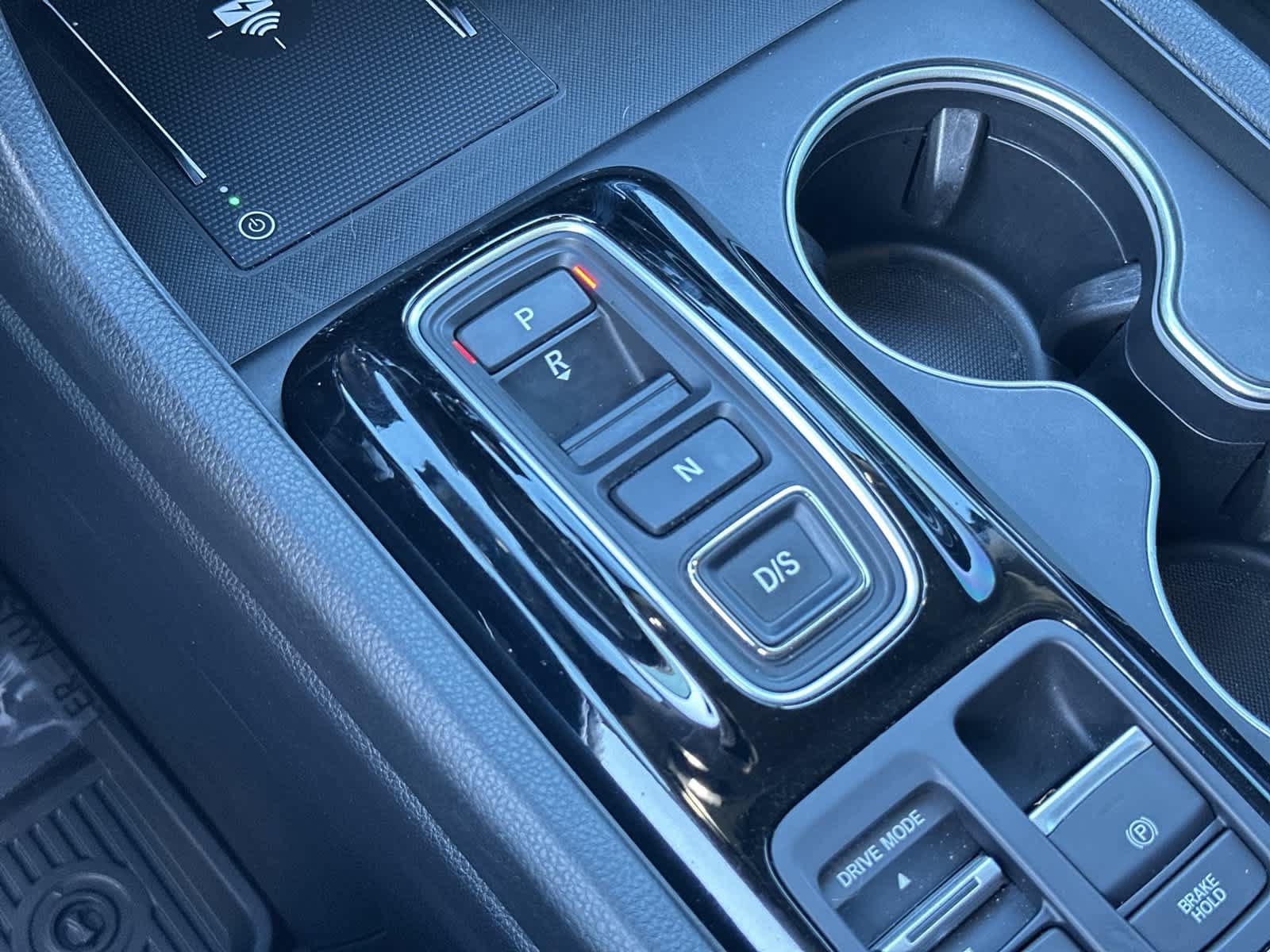 Certified 2025 Honda Pilot Elite image 20
