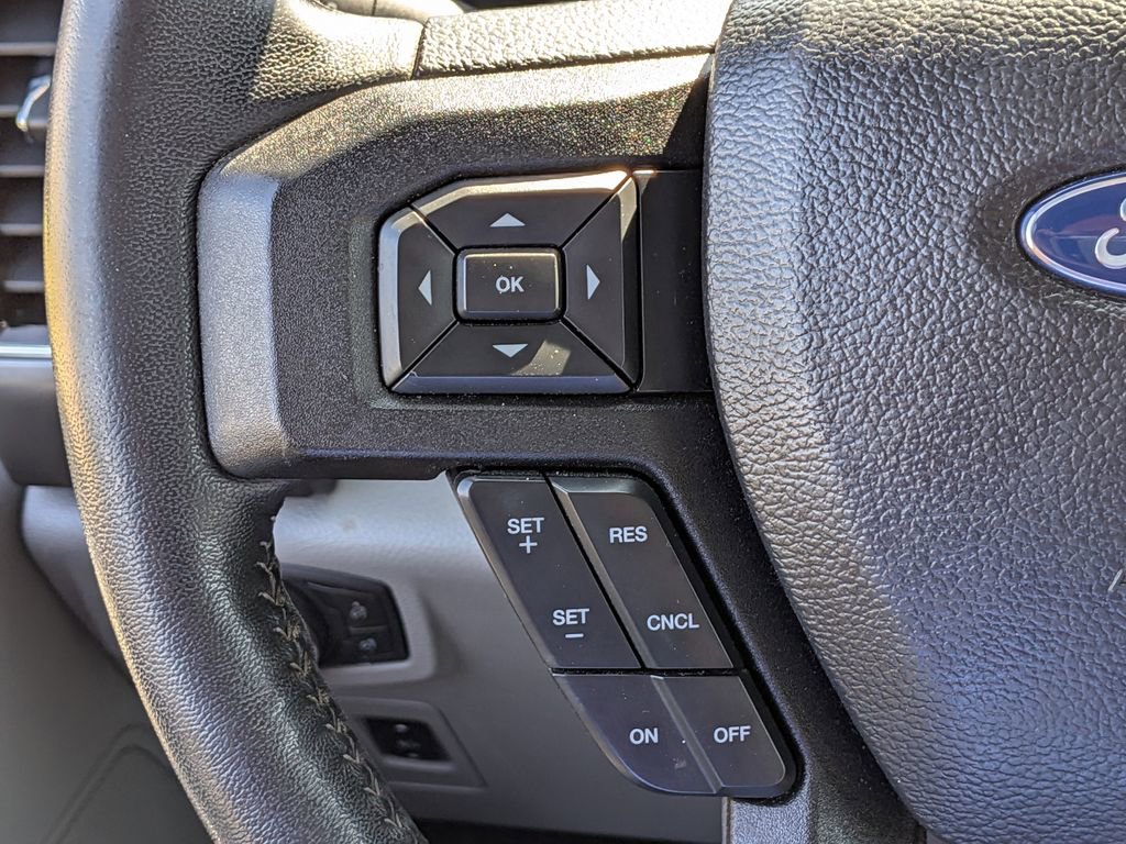 Used 2018 Ford F150 XLT w/ Equipment Group 301A Mid image 23