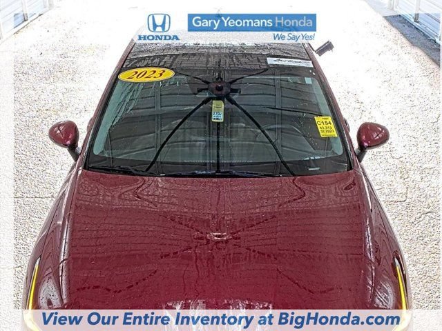 Used 2023 Kia K5 EX FWD image 4