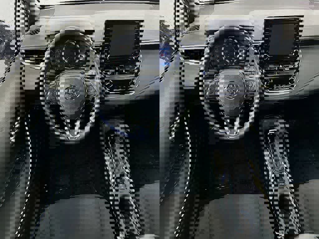 Used 2022 Toyota Corolla SE image 10