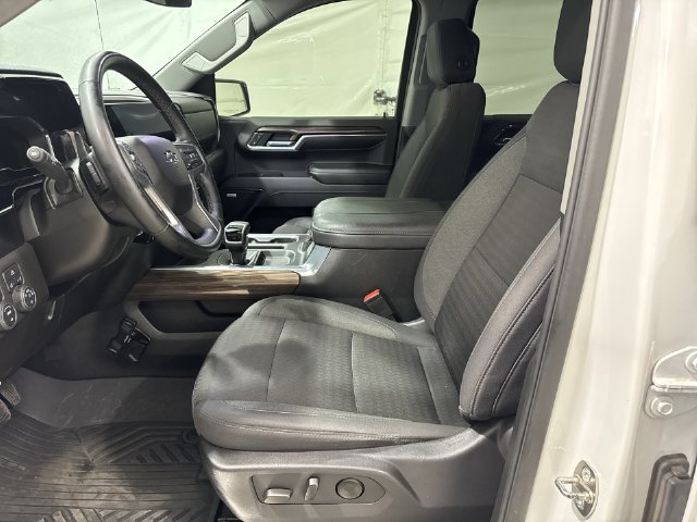 Used 2024 Chevrolet Silverado 1500 RST w/ All Star Edition Plus AWD/4WD image 19