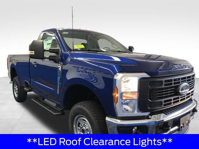 New 2026 Ford F250 XL w/ XL Chrome Package AWD/4WD image 5