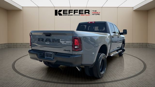 New 2026 RAM 3500 Tradesman image 5