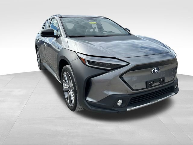 Used 2023 Subaru Solterra AWD image 7