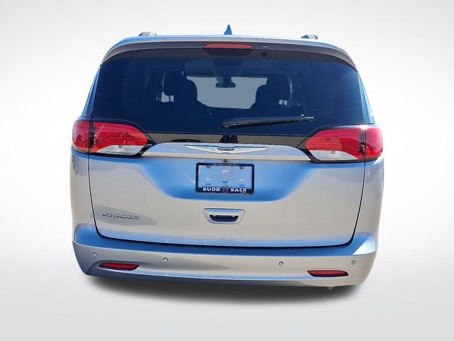Used 2020 Chrysler Voyager LX w/ Cold Weather Group image 5