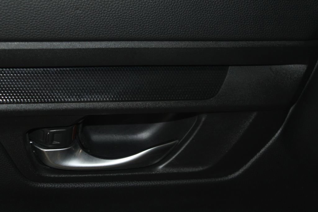 Used 2024 Honda CR-V EX image 8