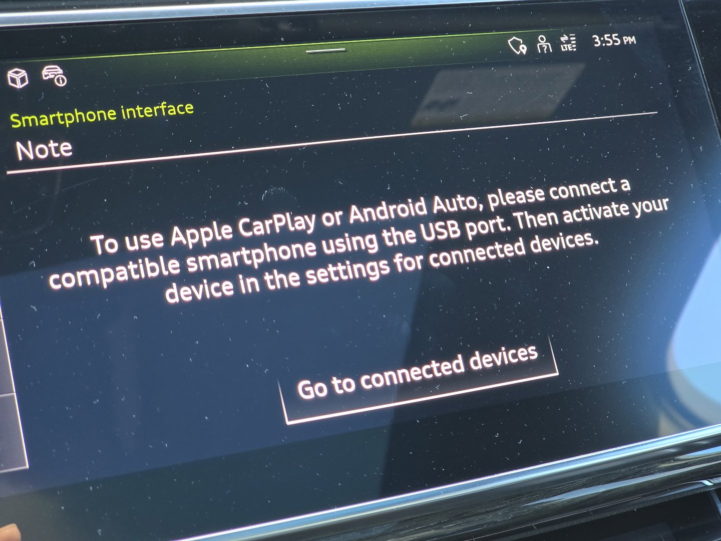 Used 2025 Audi Q7 2.0T Premium Plus image 16