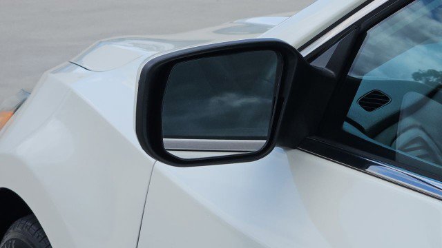 Used 2016 Nissan Altima 2.5 SV FWD image 19