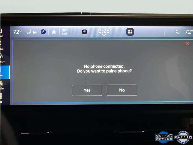 Used 2025 Jeep Wrangler Unlimited Sahara w/ Safety Group image 38