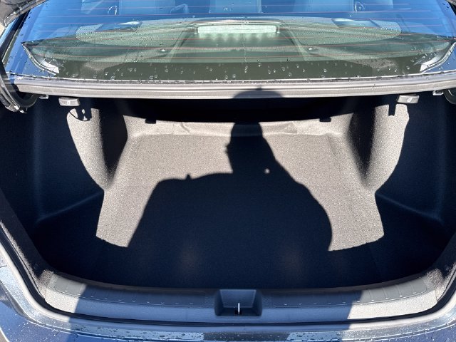 New 2026 Honda Civic Sport Touring image 16