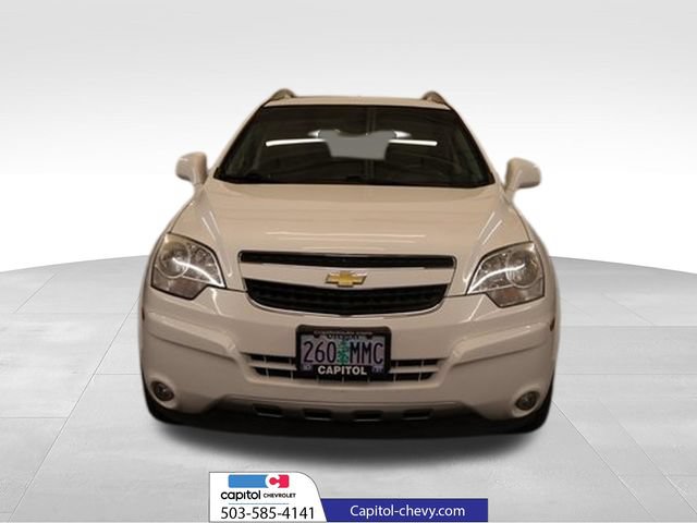 Used 2014 Chevrolet Captiva Sport LT w/ Convenience Package FWD image 7