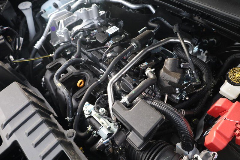 New 2026 Nissan Kicks SV w/ Cold Weather Package image 24