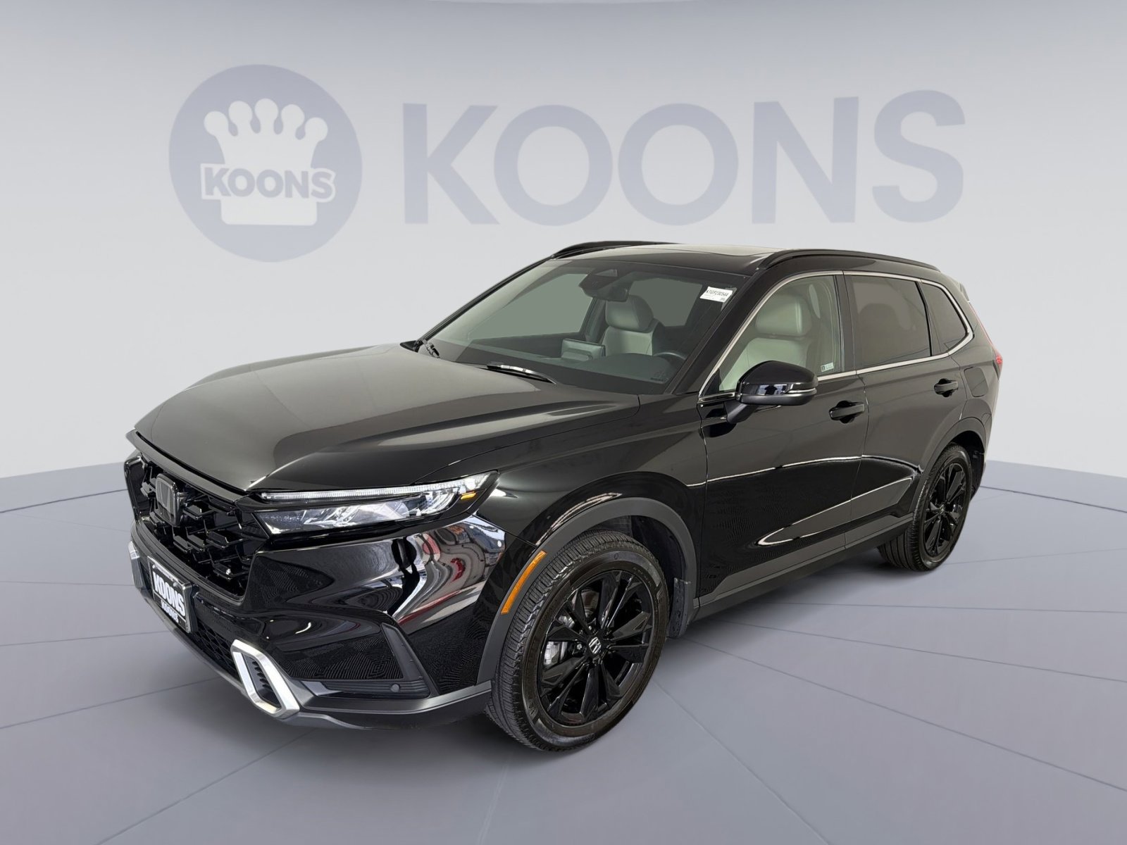 Used 2023 Honda CR-V Sport Touring