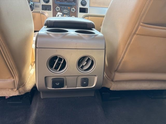 Used 2013 Ford F150 Lariat w/ Luxury Equipment Group image 23