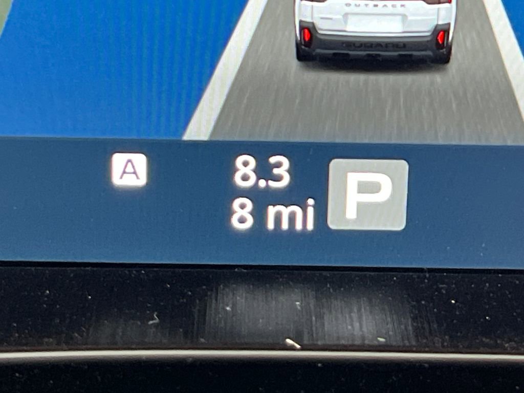 New 2026 Subaru Outback Limited XT AWD/4WD image 18