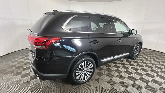 Used 2019 Mitsubishi Outlander GT AWD/4WD video 2