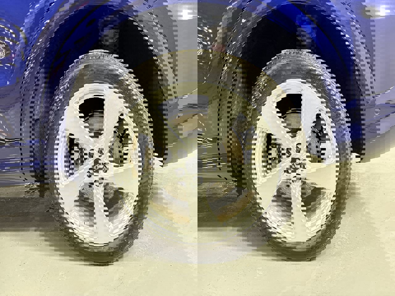 Used 2025 Audi Q5 Premium Plus w/ Premium Plus image 3