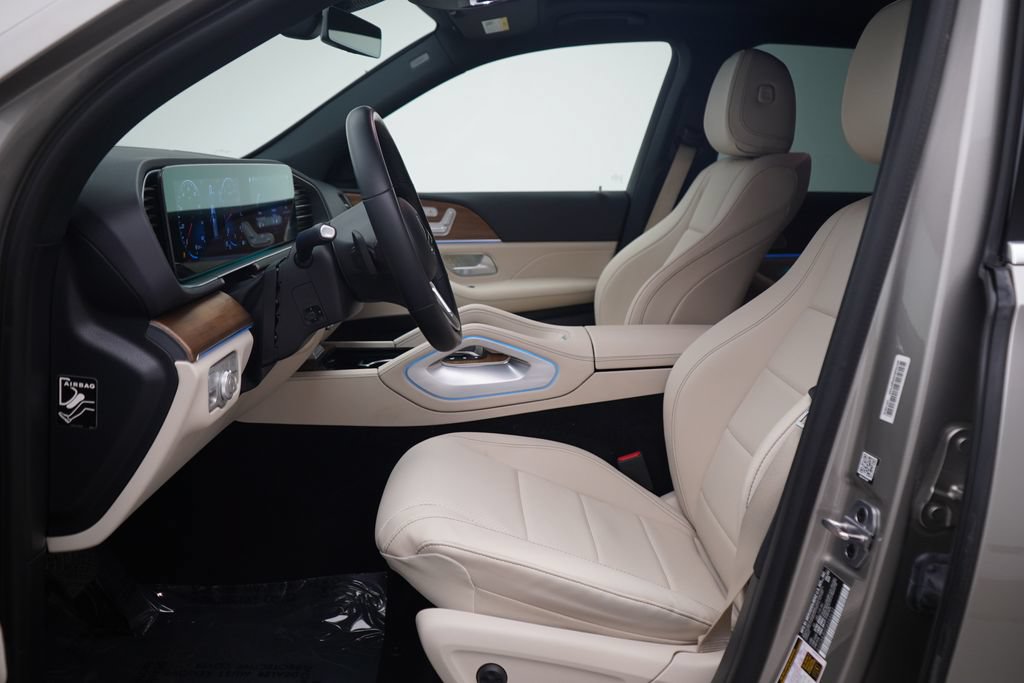 Used 2023 Mercedes-Benz GLE 350 image 6