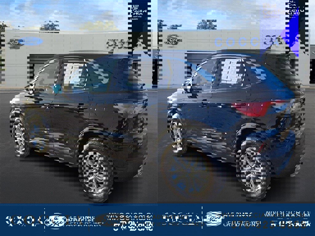 Certified 2022 Ford Escape SE w/ Convenience Package image 6