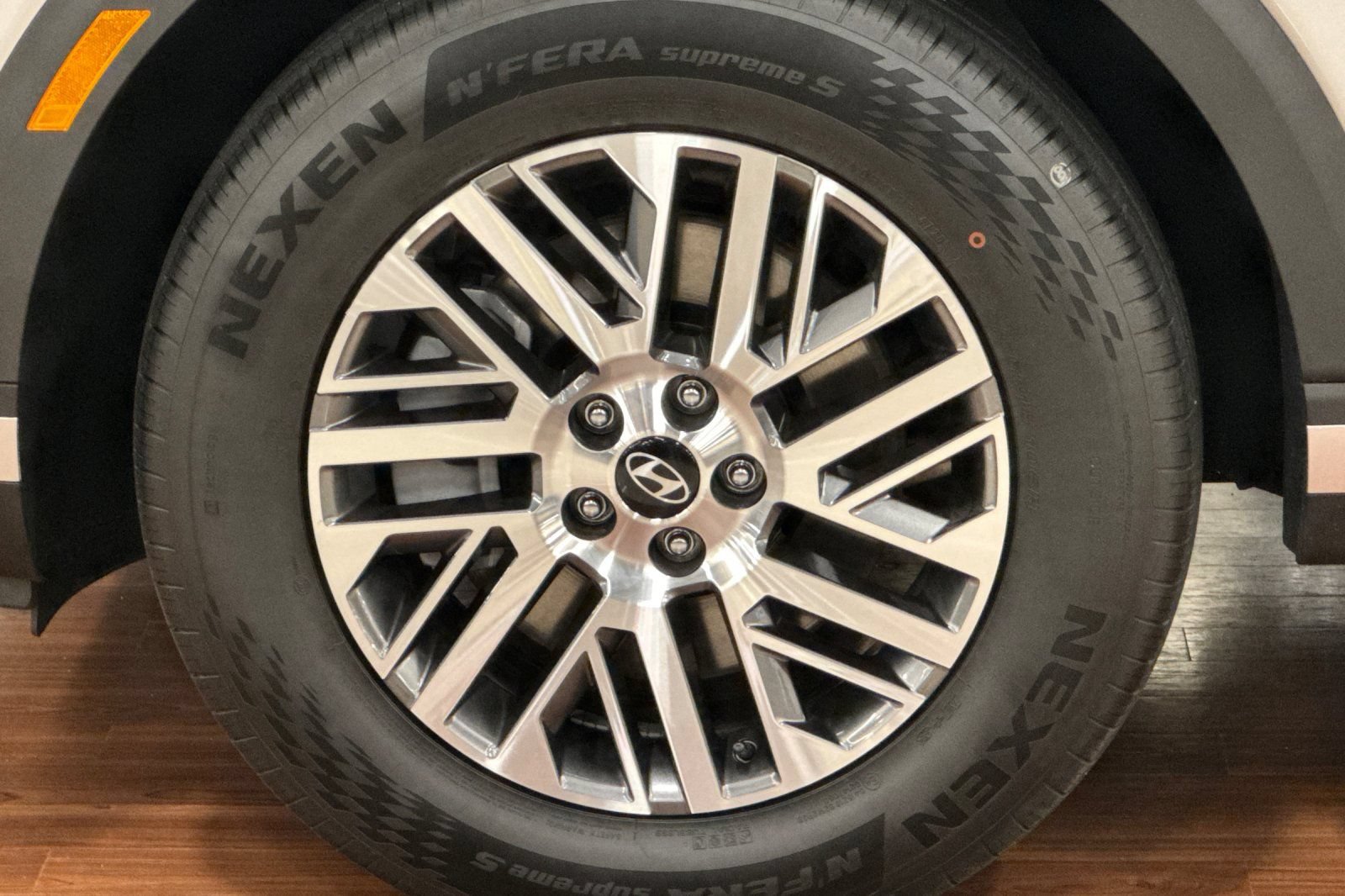 New 2026 Hyundai Palisade SEL AWD/4WD image 27