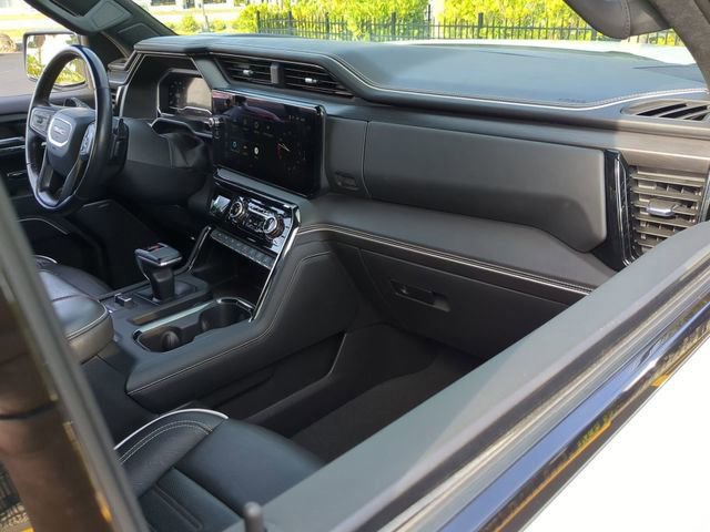 Used 2024 GMC Sierra 1500 AT4X w/ AT4X AEV Edition image 12