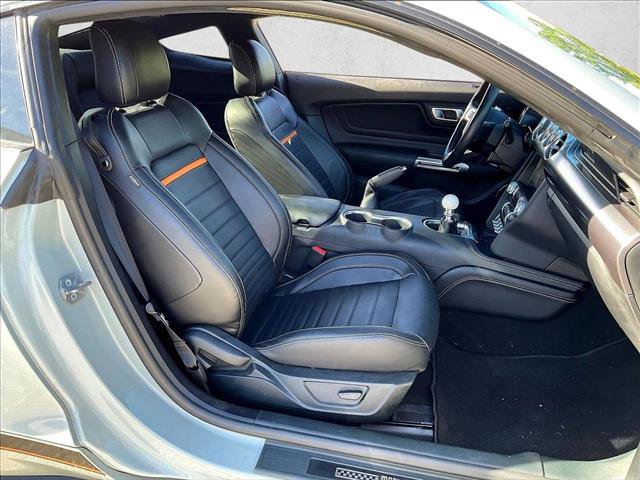 Used 2023 Ford Mustang Mach 1 w/ Equipment Group 700A RWD image 9