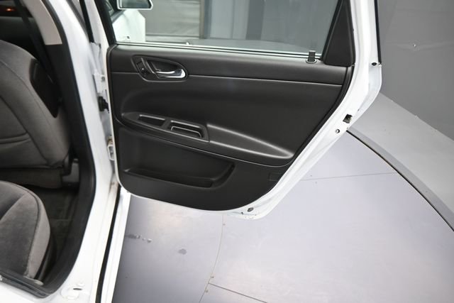 Used 2012 Chevrolet Impala LT image 65