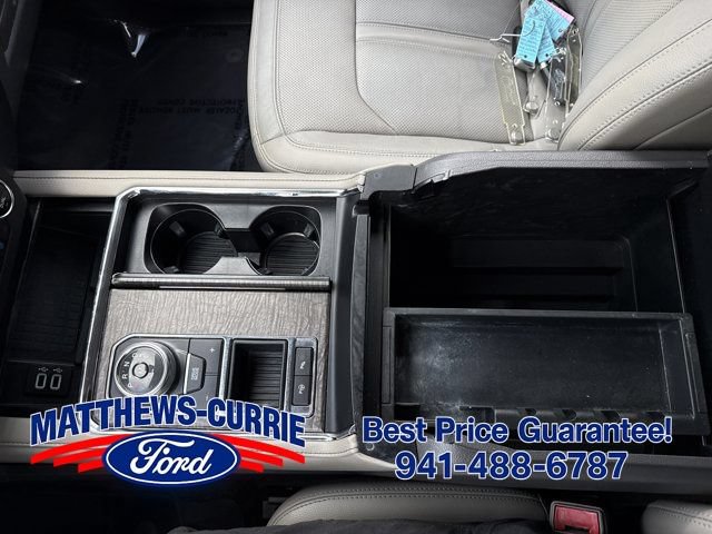 Certified 2019 Ford Expedition Limited w/ Equipment Group 302A RWD image 24