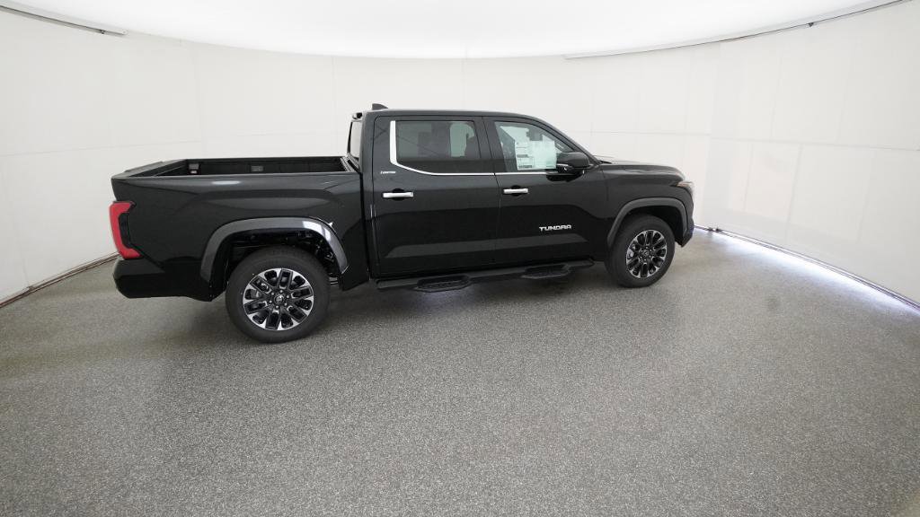New 2026 Toyota Tundra Limited image 67